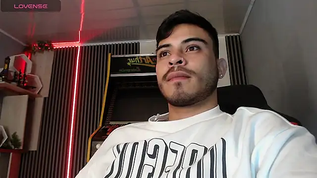 Bastian MCcormick online show from February 4, 12:55 pm