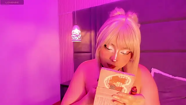 SamanthaaReed online show from October 30, 4:03 am