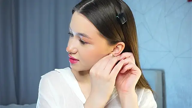 Snapshot of vvillywonka chatting on January 19, 2:15 am vvillywonka online show from January 19, 2:15 am