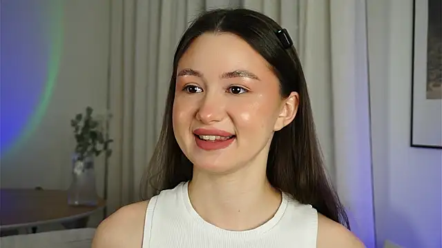 Snapshot of vvillywonka chatting on March 5, 1:45 am vvillywonka online show from March 5, 1:45 am