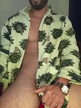 samio37 online show from April 9, 1:16 pm