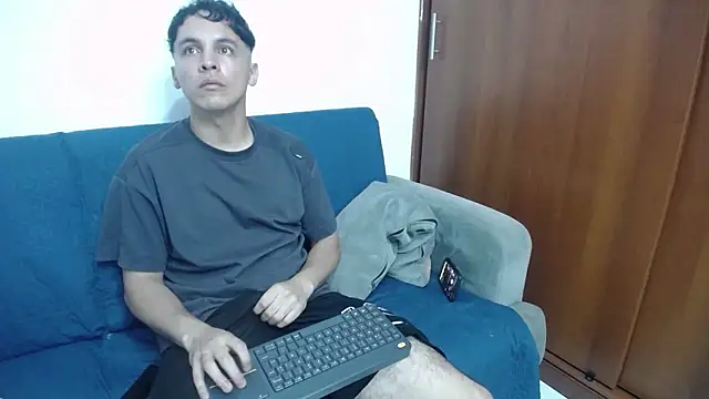 Andres 69 Fantasy online show from June 21, 11:18 pm