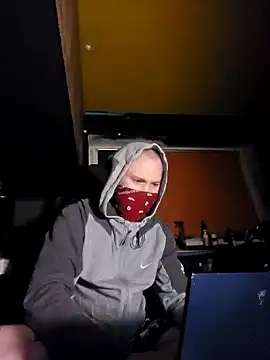 Snapshot of Janessiey chatting on February 1, 8:51 pm Janessiey online show from February 1, 8:51 pm