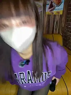 NATSUMI-06140614 online show from December 16, 12:32 pm