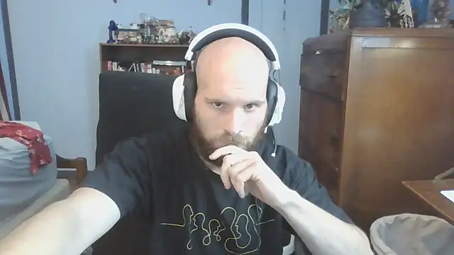 PDrents online show from October 15, 8:53 pm