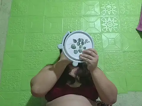 prettywetmom88 online show from September 30, 11:48 am