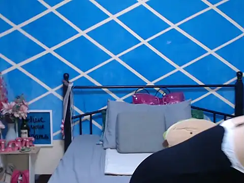 jengrey online show from October 8, 11:02 pm