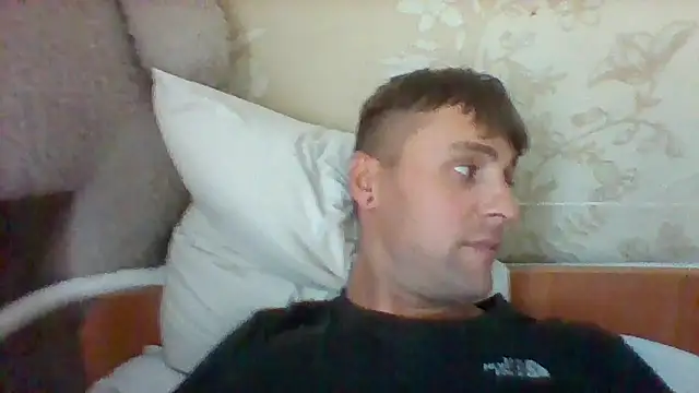 RomeoJayHarper online show from October 6, 10:23 am