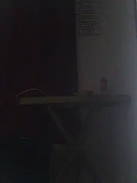 Snapshot of candospiriy chatting on March 1, 1:40 am candospiriy online show from March 1, 1:40 am