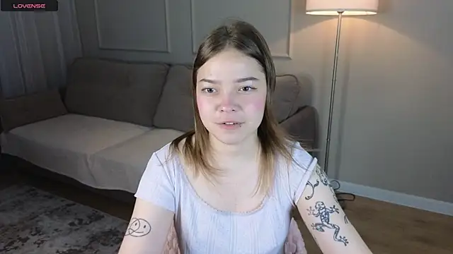 patriciapink online show from May 8, 8:30 am