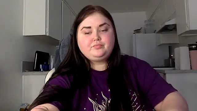 JJbaby1 online show from September 13, 9:25 pm