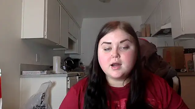 JJbaby1 online show from September 18, 2:57 am