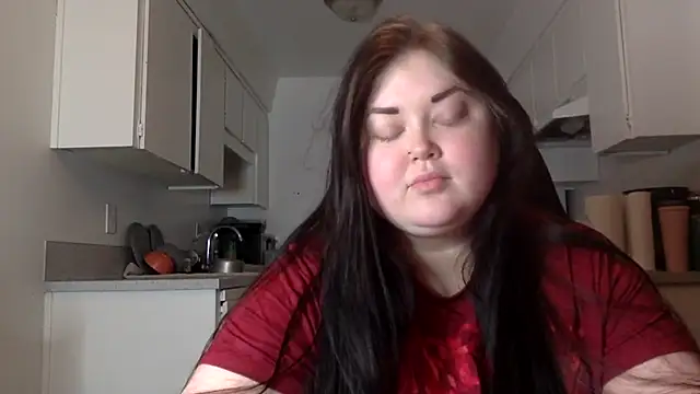 JJbaby1 online show from October 6, 1:41 pm