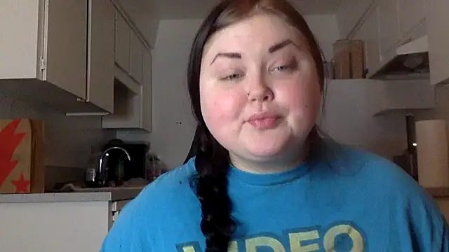 JJbaby1 online show from October 9, 12:25 pm