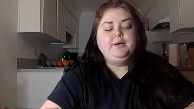 JJbaby1 online show from October 12, 11:53 am