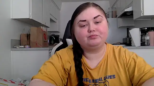 JJbaby1 online show from October 15, 4:29 pm