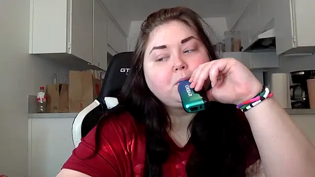 JJbaby1 online show from October 16, 3:02 pm