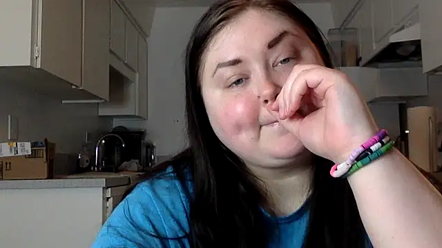 JJbaby1 online show from October 17, 2:30 pm