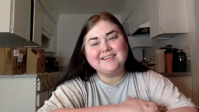 JJbaby1 online show from November 2, 1:24 pm