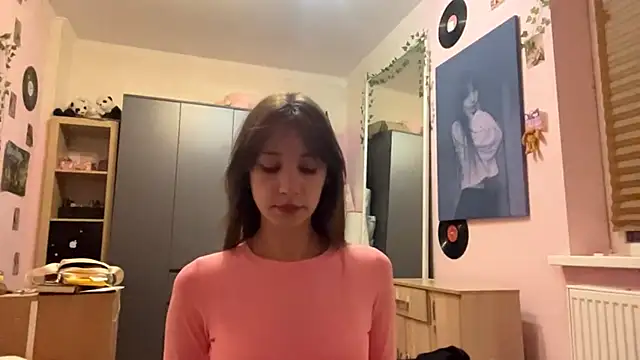 CatherineAston online show from September 23, 7:06 pm