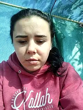 CutieMarine online show from September 26, 12:09 pm