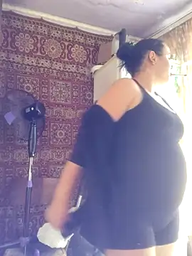 CutieMarine online show from October 22, 10:04 am