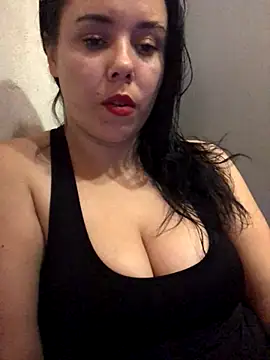 CutieMarine online show from November 13, 4:50 pm