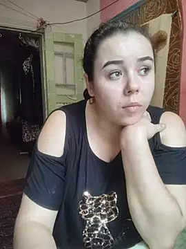 CutieMarine online show from December 3, 10:46 am