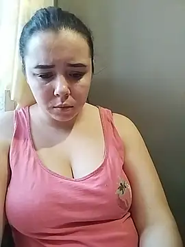 CutieMarine online show from January 9, 9:12 am