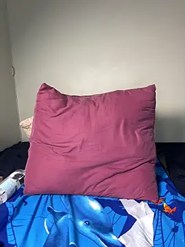 Snapshot of Kikie23 chatting on March 25, 12:49 am Kikie23 online show from March 25, 12:49 am