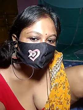 Hotty-rosni online show from September 26, 10:58 pm