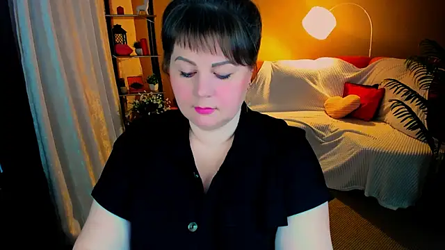 CrystaalStaar online show from February 27, 8:53 pm