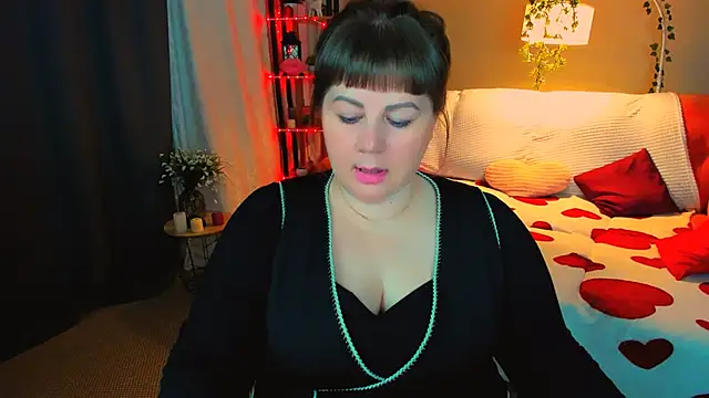 CrystaalStaar online show from March 26, 7:41 pm