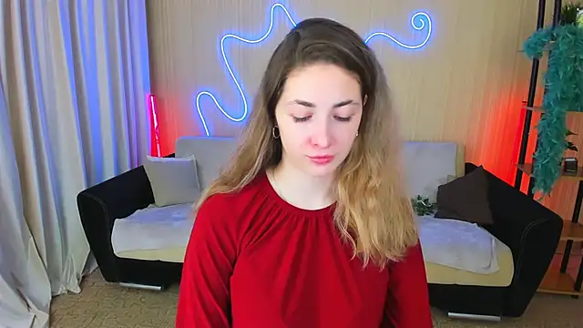 SensitiveSooul online show from October 22, 8:08 pm