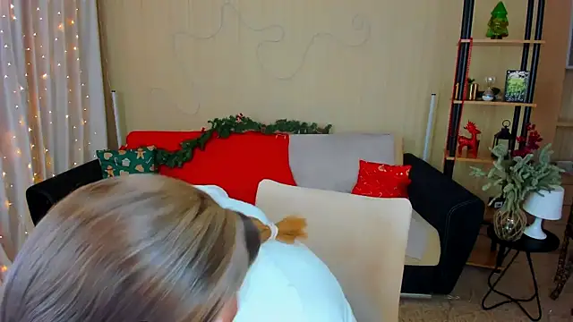 SensitiveSooul online show from January 10, 8:43 pm