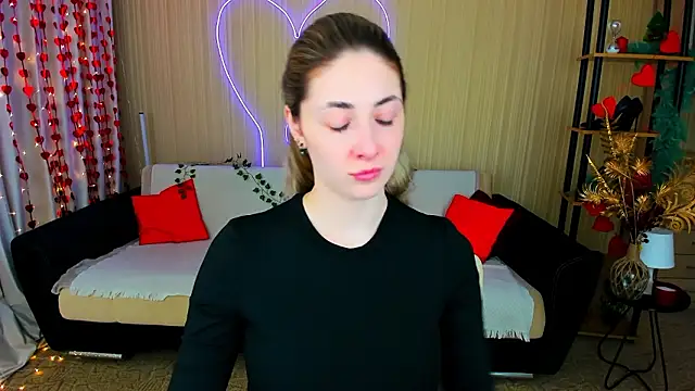 SensitiveSooul online show from March 22, 7:17 pm