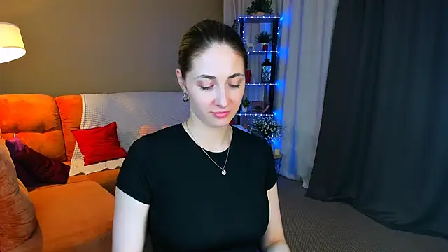 SensitiveSooul online show from May 16, 8:07 pm