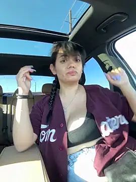 Snapshot of racoonbaby chatting on September 11, 3:12 pm racoonbaby online show from September 11, 3:12 pm