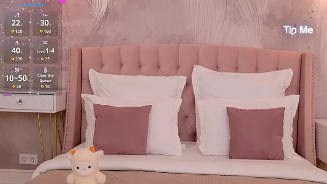 Snapshot of VanessaFields chatting on February 3, 3:06 pm VanessaFields online show from February 3, 3:06 pm