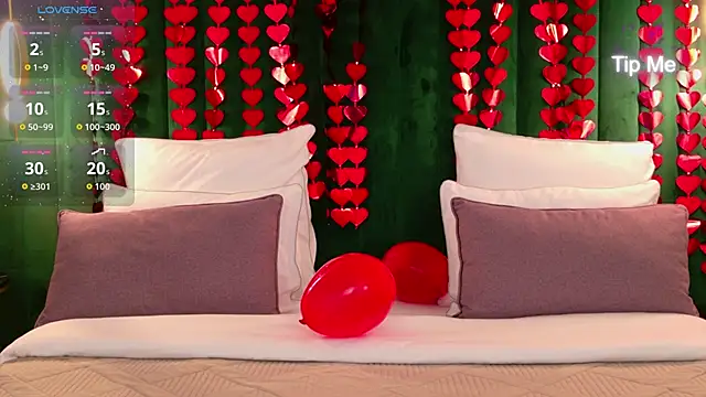 Snapshot of VanessaFields chatting on February 13, 2:46 pm VanessaFields online show from February 13, 2:46 pm