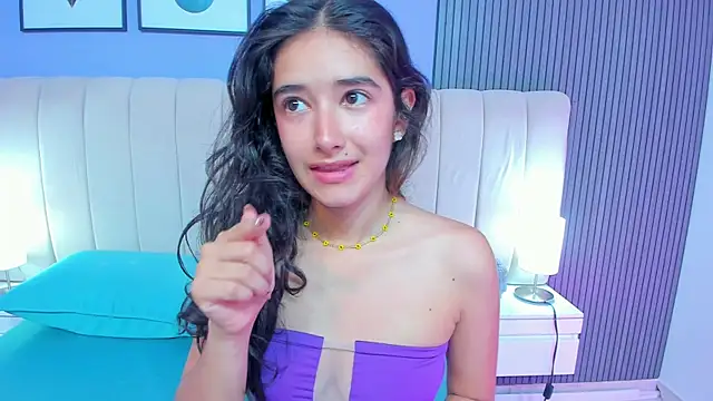 Ivy petit online show from July 16, 11:27 am