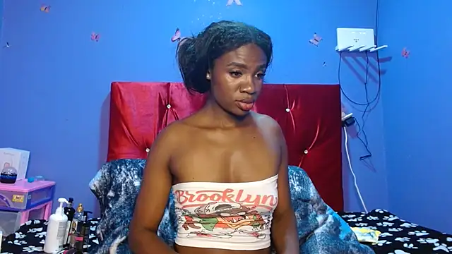 violeta24 online show from June 9, 2:45 am