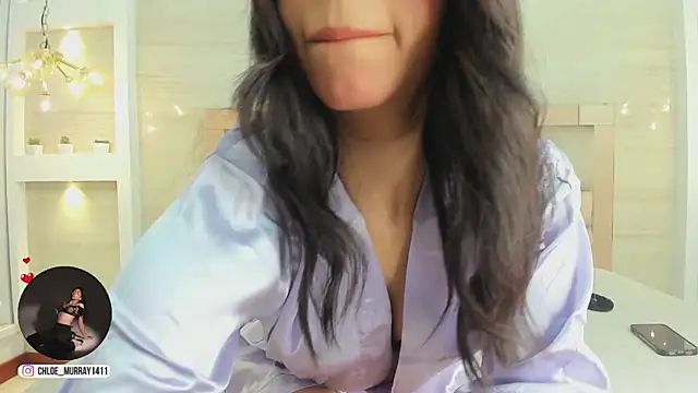 Snapshot of chloe_murray chatting on February 22, 11:42 am chloe murray online show from February 22, 11:42 am