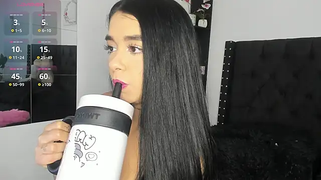 sara ramirez01 online show from April 8, 12:43 am