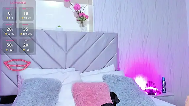 AmberSinner online show from October 1, 11:16 am