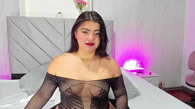 AmberSinner online show from October 6, 11:18 am