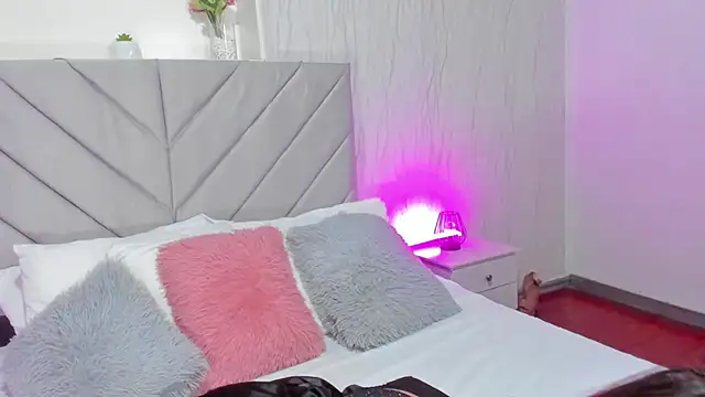 AmberSinner online show from October 10, 11:31 am