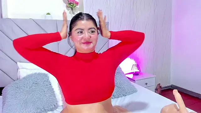 AmberSinner online show from October 18, 11:11 am