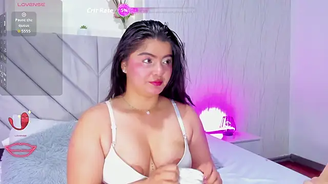 AmberSinner online show from October 29, 11:12 am