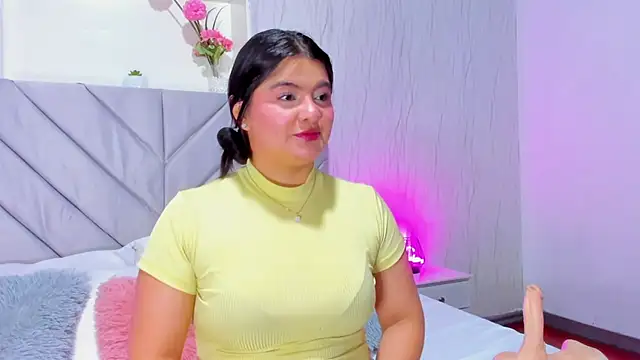 AmberSinner online show from November 4, 11:09 am